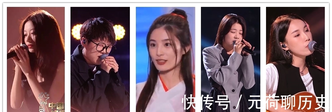 夺冠|《好声音》五强诞生后,总冠军没悬念了,用排除法就能得出答案
