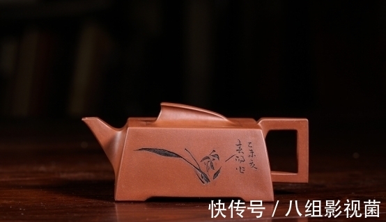 孟臣壶|紫先生:关于紫砂壶“老壶”收藏,你一定要知道的!