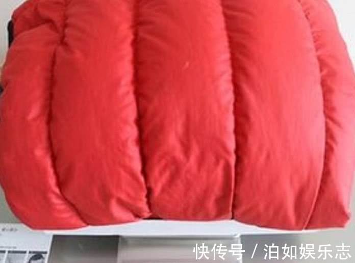 保暖 洗羽绒服时,谨记“3不洗”,有人经常犯错,难怪变薄还不保暖