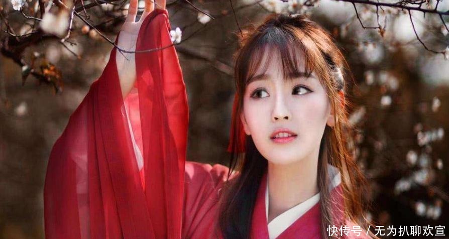 美人!才女上联招亲:雨无门户能留客;才子巧对下联,却视美人如无物