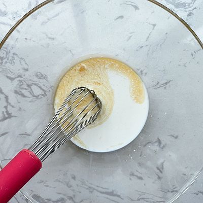 巧克力焦糖味蛋挞