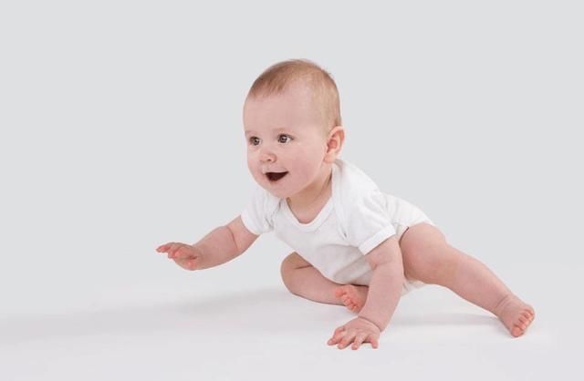 调理|提个醒 这些表现说明孩子脾胃虚弱 妈妈别拖延调理