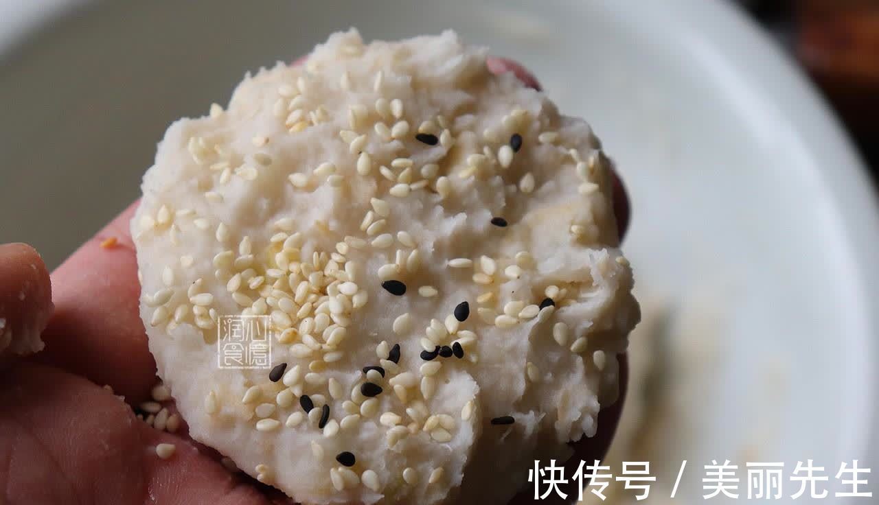 豆芽|今日雨水,吃韭菜、豆芽不如吃它,随手一煎当早餐吃,脾胃舒服了