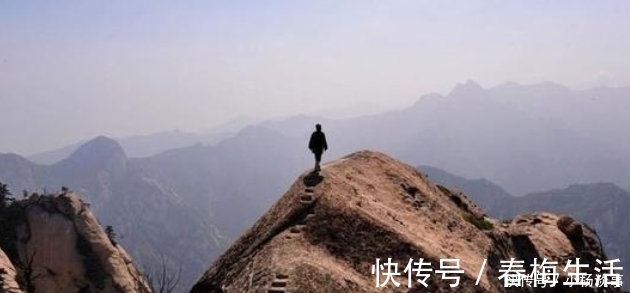 隐士|终南山的上万“隐士”，当真全都看破红尘？当地人称都是假的