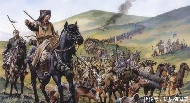 完颜|曾经强大的金国，怎么到了第八位皇帝完颜珣的手上就迅速衰落了？