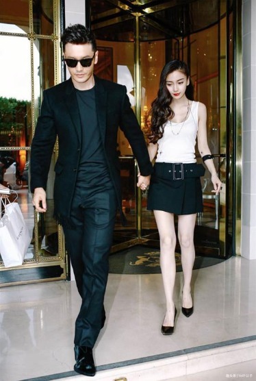 黄夫人|Baby咖位火速下跌没有“黄夫人”的名头，她的结局早已注定