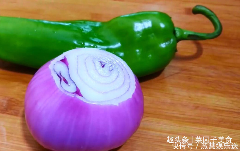 下饭|炒鸡肝不用腌制,这样炒出来的鸡肝好吃下酒下饭,口感细嫩无腥味