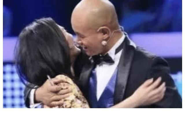 情感導師樂嘉的墮落史，口無遮攔的講話風格，斷送自己大好前程