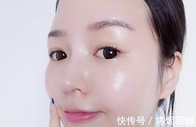 药店|药店一支才三块的乳膏，每天擦一点，半月皮肤满脸都是胶原蛋白