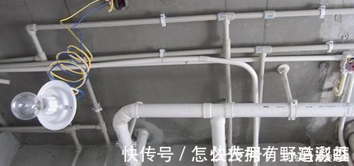 老电工|老电工分享:水电装修注意这21个细节!装错一个白亏3万还毁房!