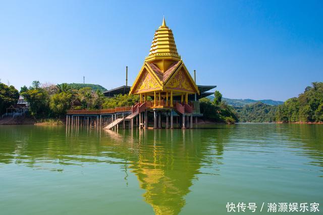 城市|云南最南端城市，我国唯一的热带雨林，拥有丰富的旅游资源