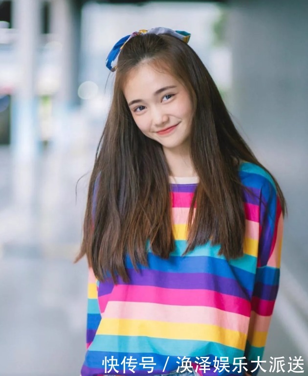 显老的发型就不要留了，试试这几种，减龄洋气