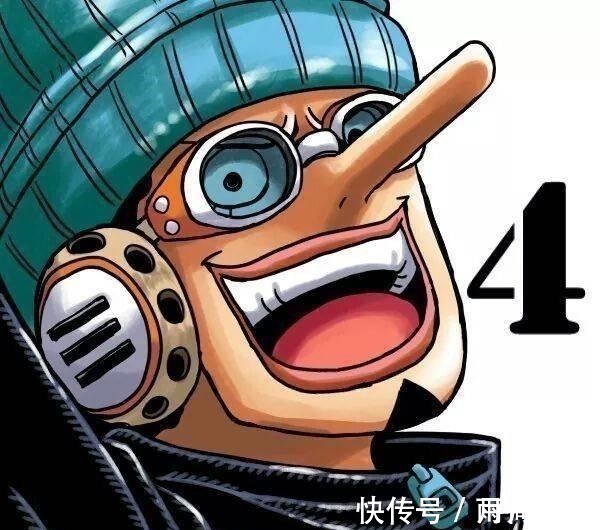 弗兰奇|海贼王头像分享,索隆戴黑色头巾帅气,布鲁克的表情难以捉摸