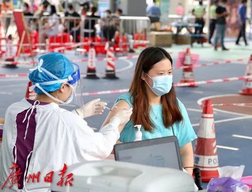 重组亚单位疫苗|怎么选疫苗？3针剂疫苗更适合哪类人？广州疾控最新提醒
