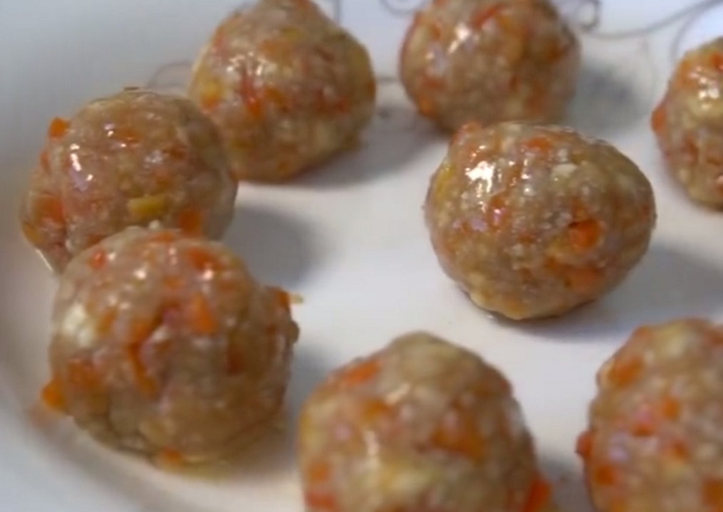 豆腐新吃法，不炒不煮不炸，营养不流失，好吃的停不下来