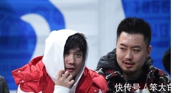 cb从丁彦雨航到周琦,睢冉终于惹毛了CBA:他毁了国家男篮的未来