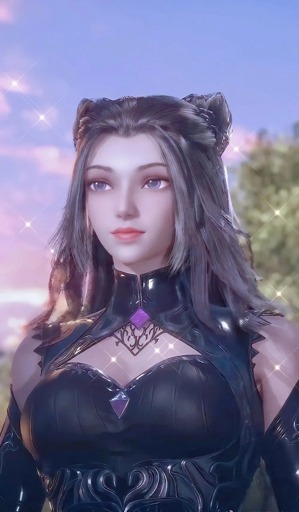 朱竹清|斗罗大陆系列:小舞、朱竹清、宁荣荣、白沉香 斗罗四美