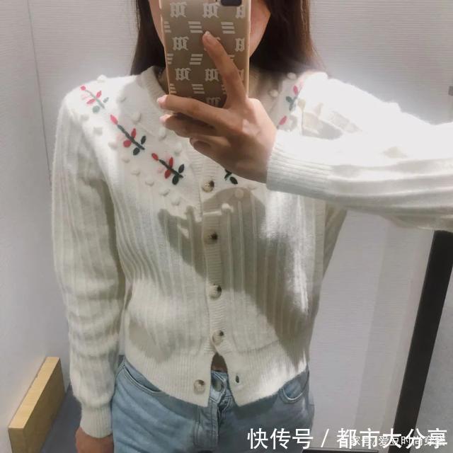 是时候穿毛衣了！这7款时髦又好看，买就对了