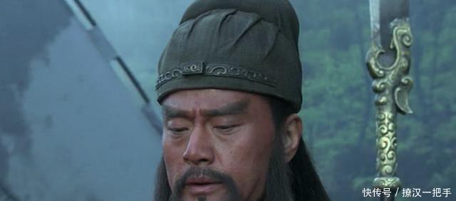 张辽|夏侯惇大战关羽，没有张辽劝阻，这两种结局最有可能！