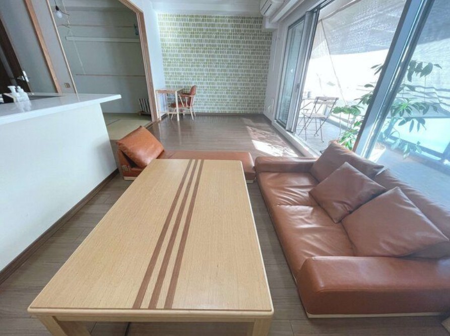 日本太太拒绝买买买,坚持扔扔扔,把家收拾得干净舒适,惹人喜爱