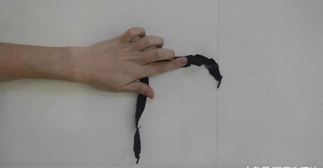 热熔胶|手提袋绳子不要扔, 拆下来放家里这样用, 看完你会感谢我的