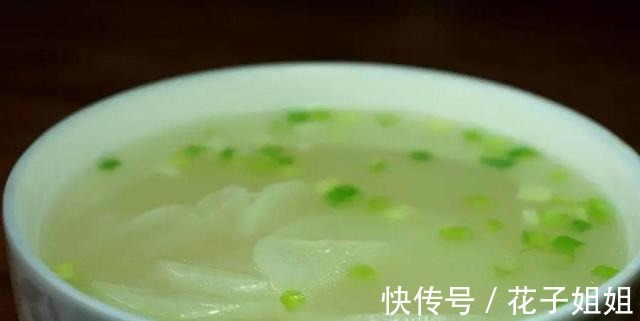 这5种食材是萝卜“好搭档”，营养互补口味鲜美，收藏它慢慢品尝！