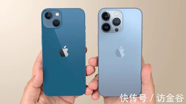 刘海宽|苹果联合创始人称新旧款iPhone无区别，前辈旗舰闻声沦为白菜机