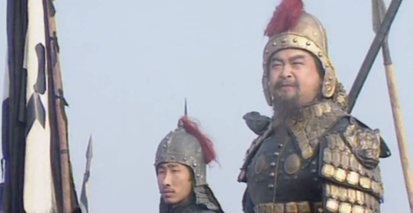 赵云|三国中五大常胜将军:一人只输过一次,其余四人一生未尝一败