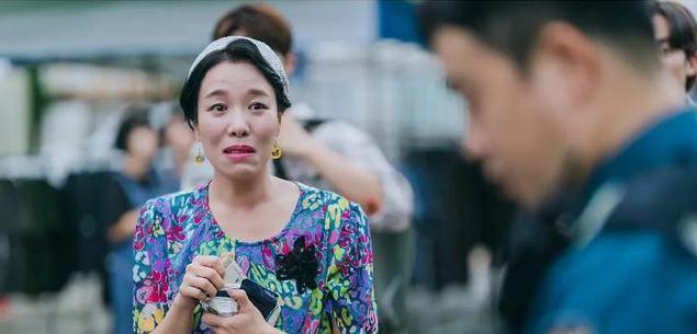 回看《海岸村恰恰恰》的多个配角，浓浓的人情味下引发共鸣