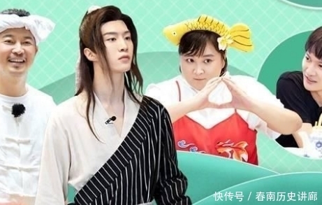 青春环游记 《青春环游记3》将开录,汪苏泷陈飞宇加盟,另有2位老成员离开