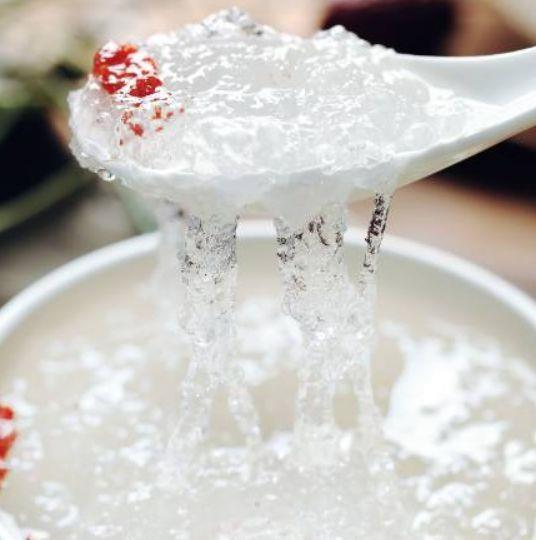 聰明的女人都愛吃以下食物,潤肺止痰,改善體質,改善失眠