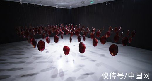 2021-2022|双重肖像｜卢征远个展：通过互动为公众带来奇特的观展体验