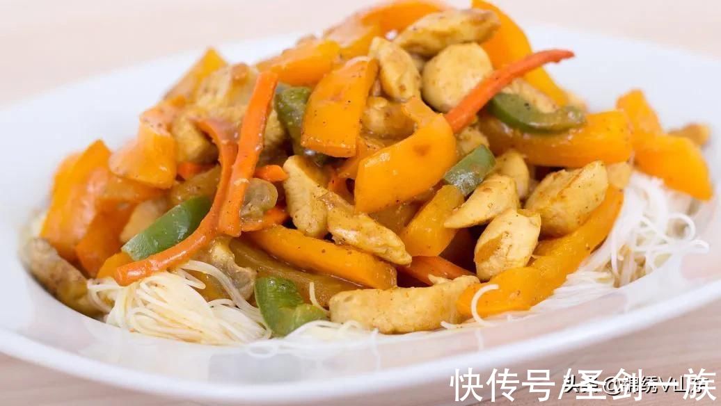 大厨教的12道家常菜美食做法，色香味俱全，美味营养，上桌抢着吃