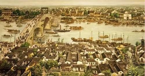  明朝|明朝资产阶级萌芽不存在！生搬硬套没了市场