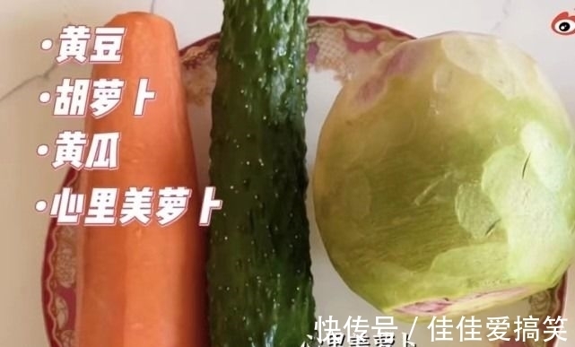 谢娜在家做炸酱面,老公视角下,娜姐笑容甜美,幸福感溢出屏幕