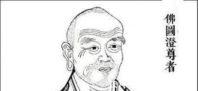 诸葛亮#中国古代最牛的七大军师, 其中有两个竟是和尚, 第一个无人不晓!