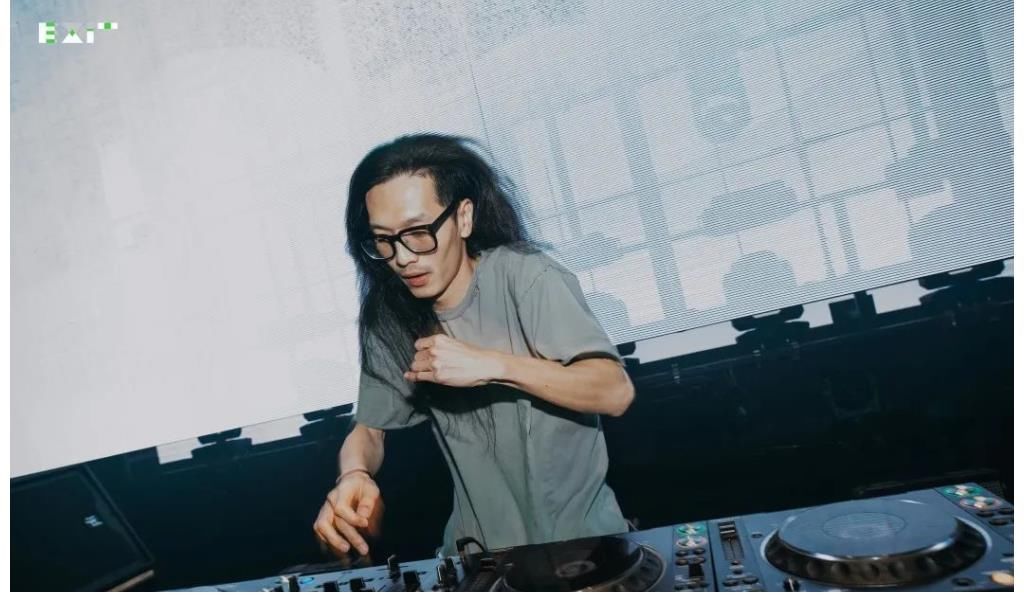 走进WhyBeatZ“野性”音乐现场