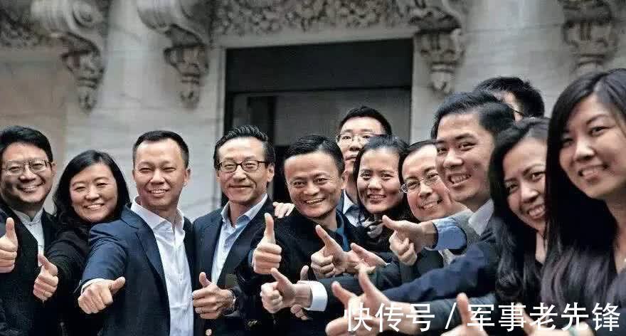 马云|当年为了挖到张勇，马云跟蔡崇信先后出手，难怪他可成阿里接班人