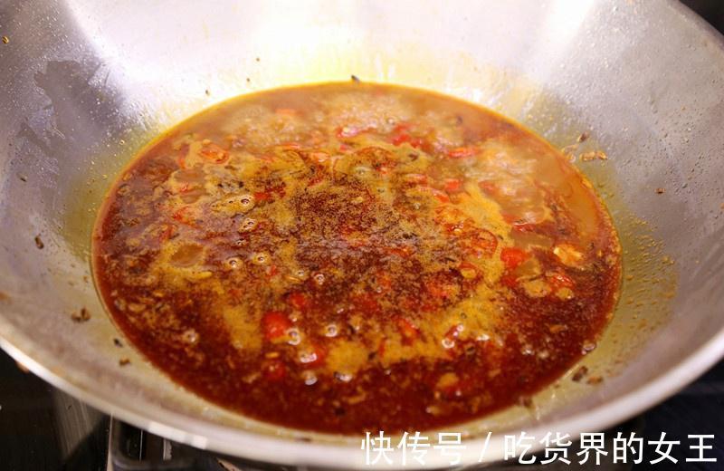 地道|教您做万州烤鱼,味道超地道