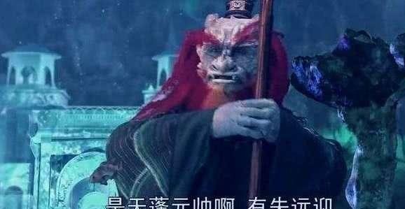 水军|天蓬元帅掌管着八万水军,这些水军每天在天河里干啥?竟然是对付他们!