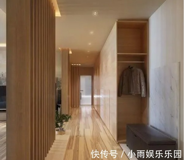 深色|80后阿姨晒新家,6处设计盲目跟风,越看越土气,费钱又添堵!