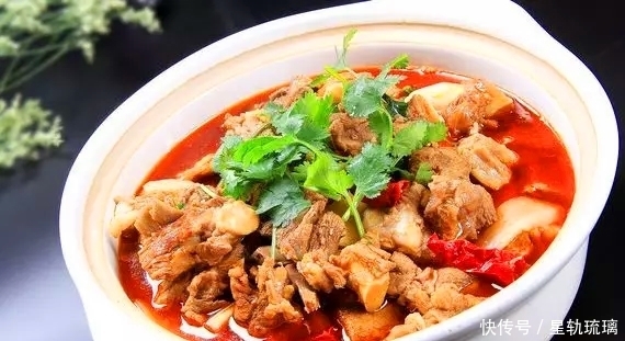 香料|无论是炖牛肉还是羊肉,多加2种香料,汤浓肉香,鲜美不膻不腥