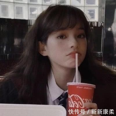 女生|女生来“例假”,千万别碰这“3种水”,不然“停经”就离你不远了