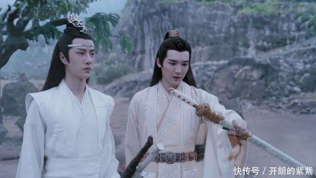 莫邪|古代十大名剑有多厉害别瞎吹，你家菜刀都比它强