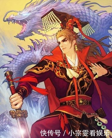 劝学|暗黑版成人童话:孙权劝学的真相