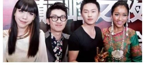 吴莫愁|从大腕儿到县城卖唱,面对娱乐圈的肮脏,吴莫愁输的很恶心!