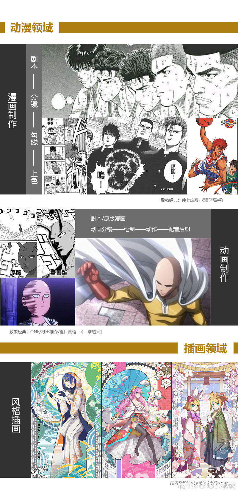 cg|CG美术入行指南（影视/游戏/动漫/插画）