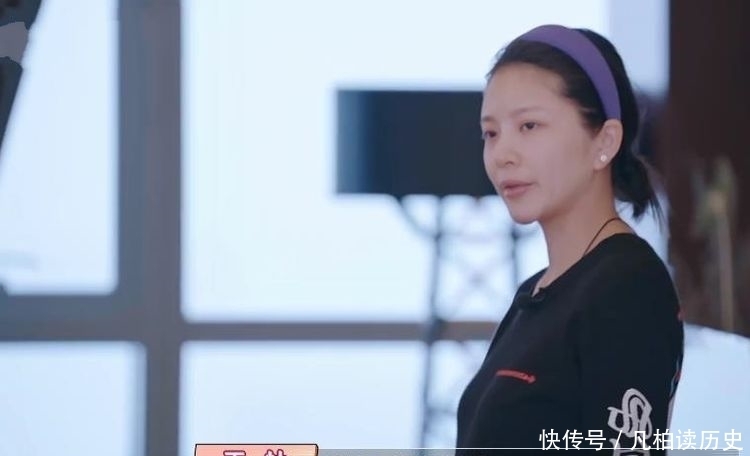 小姨|王灿47岁了?录节目公开说出真相,杜淳和小姨证实她没有说谎