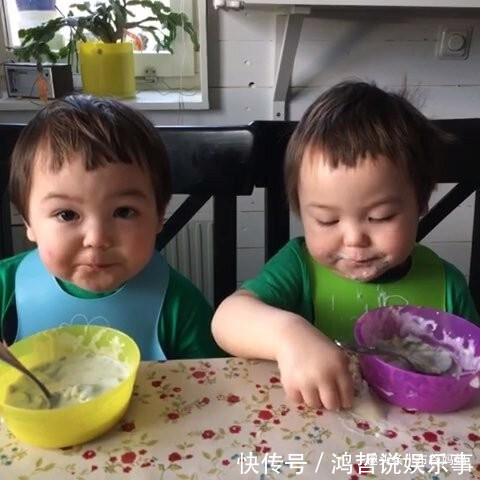 布妞|娃多大可以吃“大人饭菜”?儿科医生:宝宝照着喂养,更健康