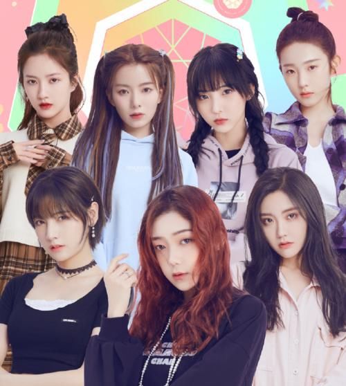  冠军|内定？《金曲少年团》嘉宾阵容曝光，网友：冠军人选太明显